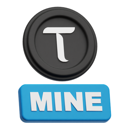 Mina Tao  3D Icon