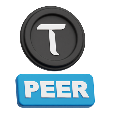 仲間  3D Icon