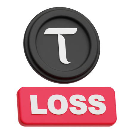 Perte du Tao  3D Icon