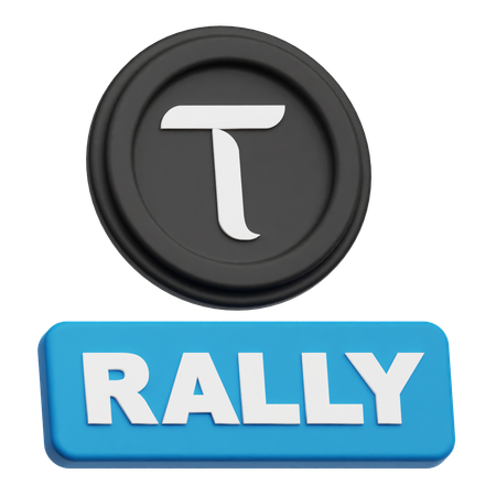 Tao Rally  3D Icon