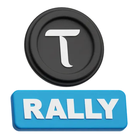 Tao Rally  3D Icon