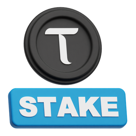 Enjeu tao  3D Icon