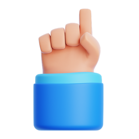 Tauhid  3D Icon