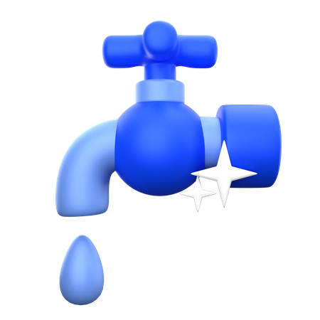 Tap  3D Icon