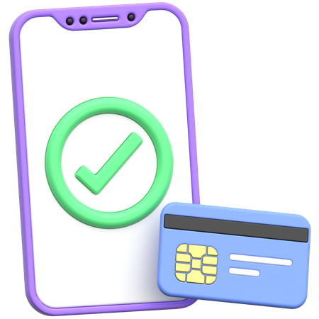 Tap  3D Icon