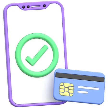 Tap  3D Icon