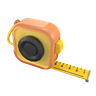 tape-measure emoji 3d