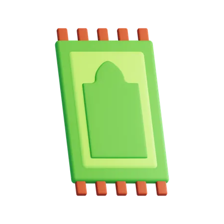 Tapete  3D Icon