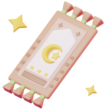 Tapete  3D Icon