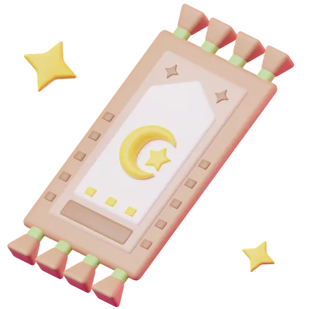 Tapete  3D Icon