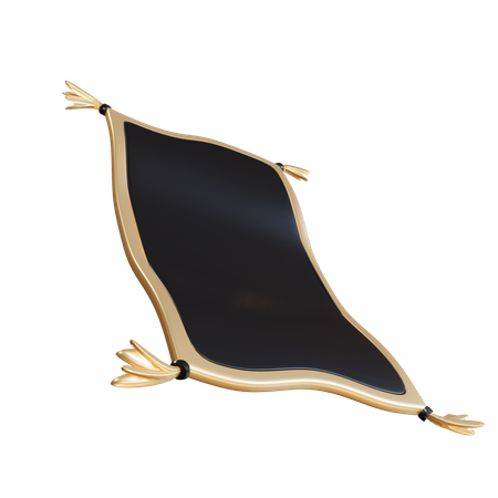Tapete islâmico  3D Icon