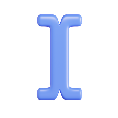 Tapez le curseur  3D Icon