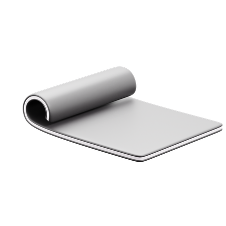 Nourriture de yoga  3D Icon