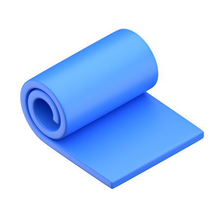 Nourriture de yoga  3D Icon