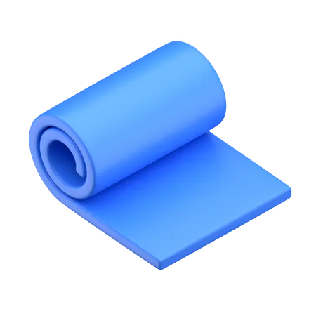 Nourriture de yoga  3D Icon