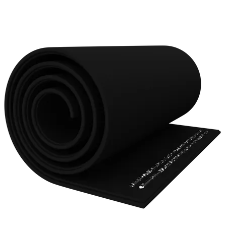 Nourriture de yoga  3D Icon