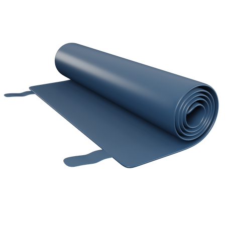 Nourriture de yoga  3D Icon