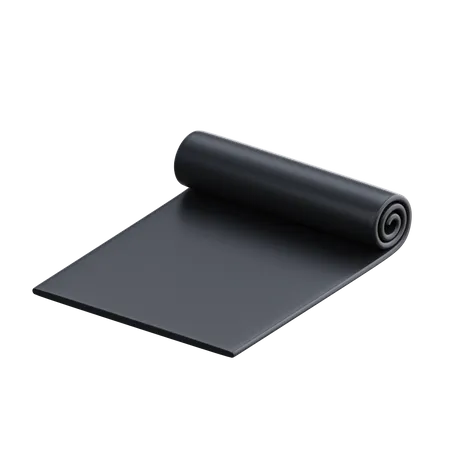 Nourriture de yoga  3D Icon