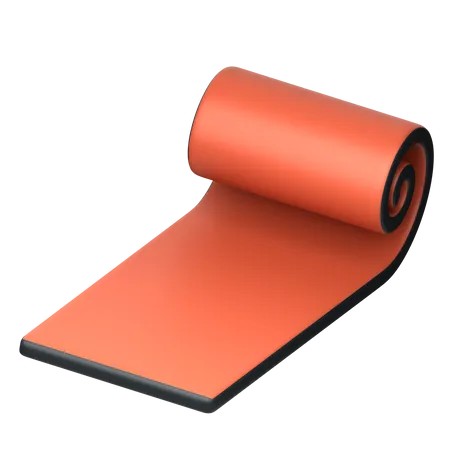 Nourriture de yoga  3D Icon