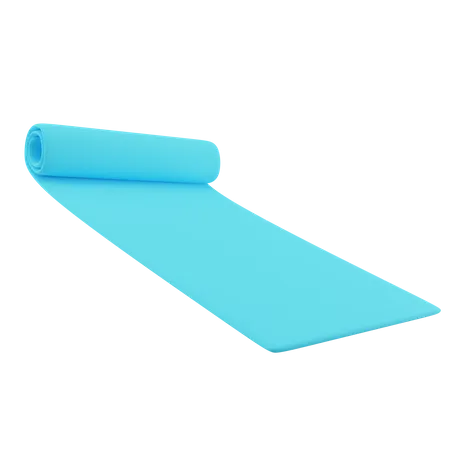 Nourriture de yoga  3D Icon