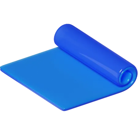 Nourriture de yoga  3D Icon