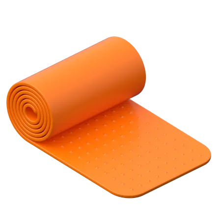 Nourriture de yoga  3D Icon