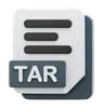 TAR FILE