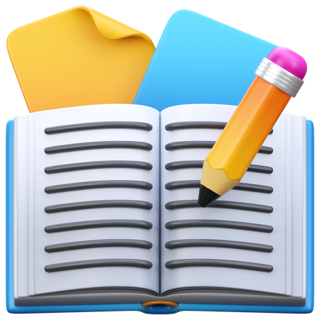 Tarea  3D Icon