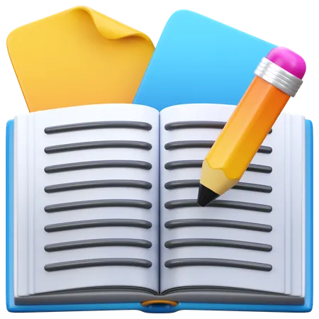 Tarea  3D Icon