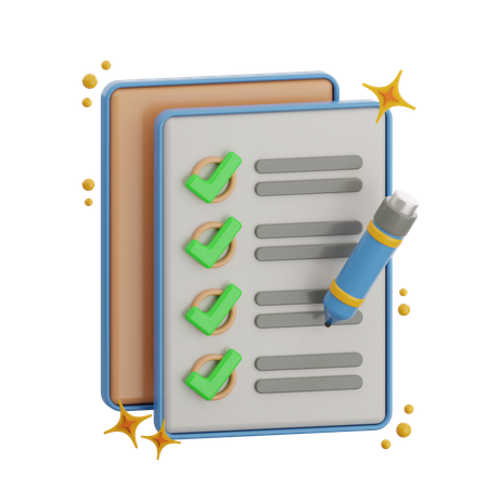 Asignación  3D Icon
