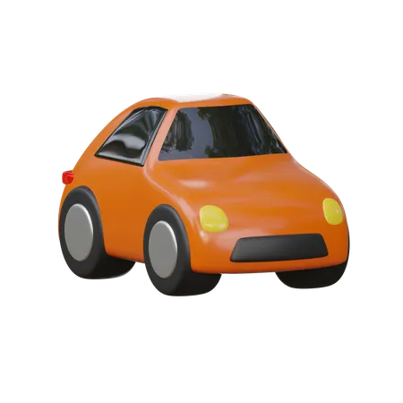 Targa  3D Icon