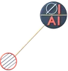 Target Area Circle Dimensioning And Tolerancing Symbols