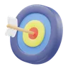 Target Arrow