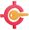 Target Key