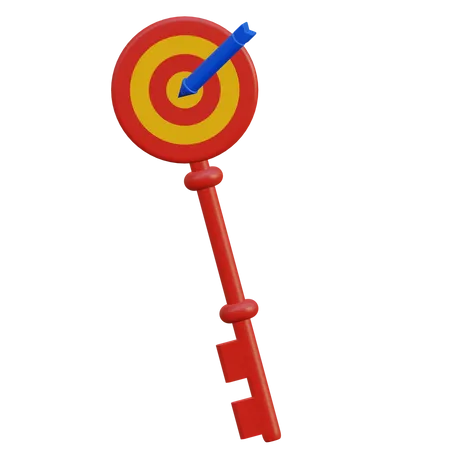 Target Keyword  3D Illustration