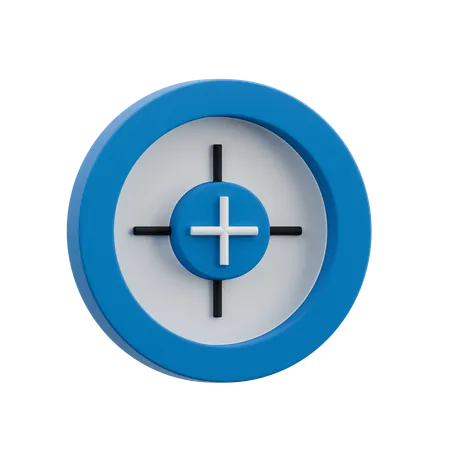 Target Keywords  3D Icon