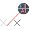 Target Line Dimensioning And Tolerancing Symbols