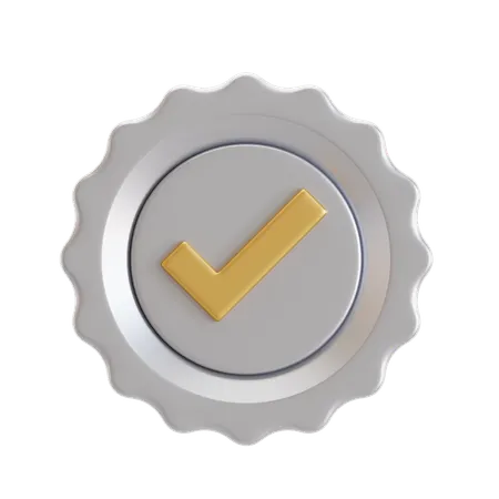 확인 대상  3D Icon
