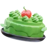 Tart Cake