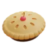 Tarta de manzana