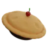 Tarta de manzana