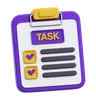 Task