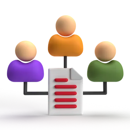 Task  3D Icon