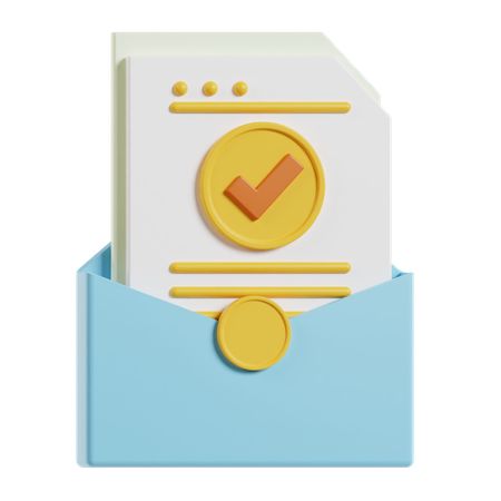 Task  3D Icon