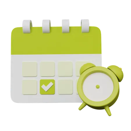 Task  3D Icon