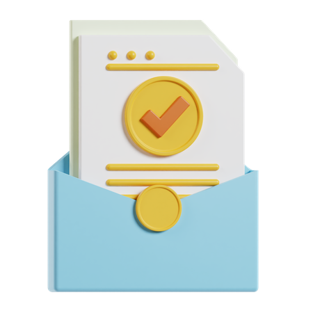 Task  3D Icon