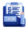 Task Folder