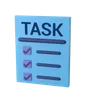 Task List