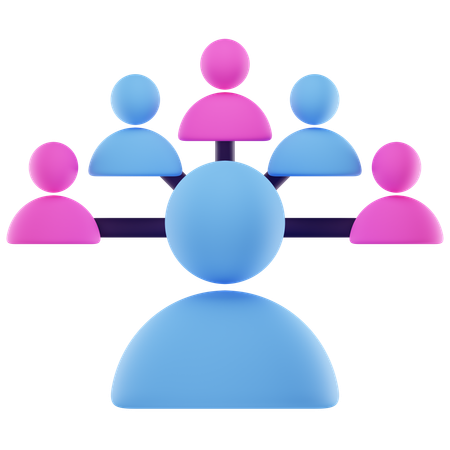 Task management  3D Icon