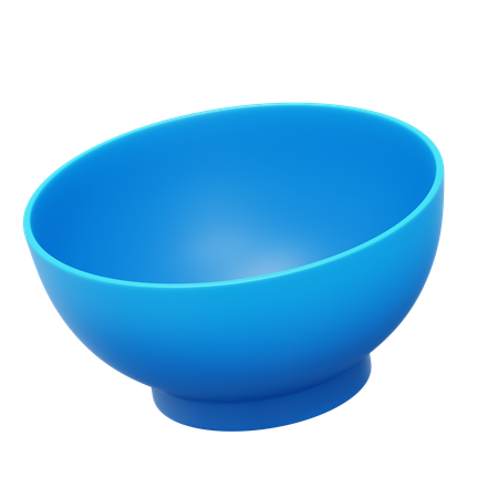 Tasse  3D Icon